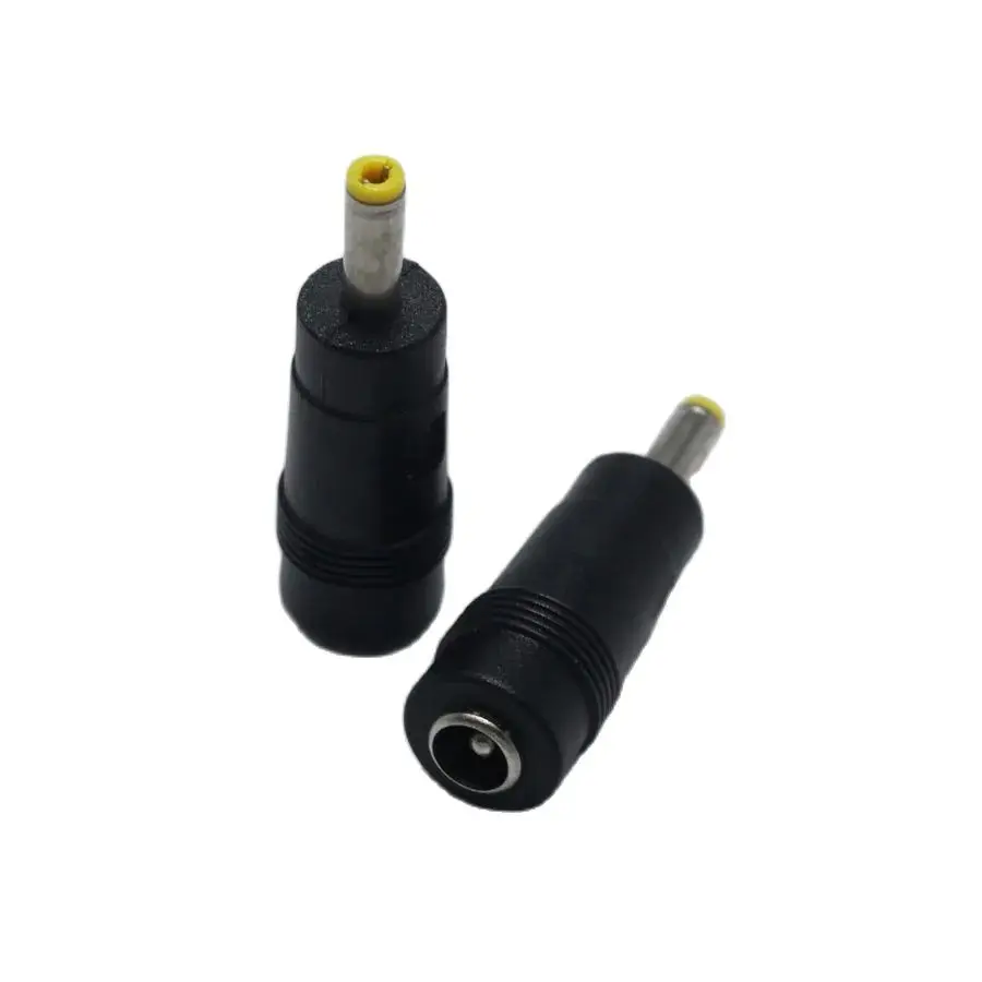 1/3/5 шт. 5,5*2,1 мм мама до 4,0*1,7 мм папа адаптер питания постоянного тока для ноутбука Lenovo Asus Acer MSI Shenzhou Malata и т. Д. 1/3/5 шт. 5,5*2,1 мм мама до 4,0*1,7 мм папа адаптер питания постоянного тока для ноутбука Lenovo Asus Acer MSI Shenzhou Malata и т. Д.