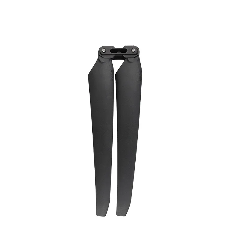 XAERO 2270 22 Zoll Carbon-Kunststoff Faltpropeller CW CCW für Hobbywing X6-SE, Trainings- und Landwirtschaftsdrohnenblatt – Detail 8