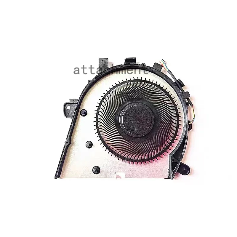 New Cooling Fan for Lenovo YOGA C740-14IML C740-14 Laptop Cooler Fans