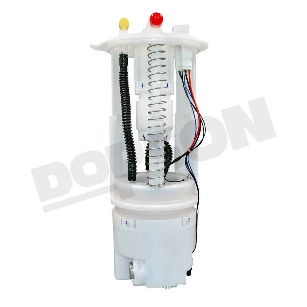 การใช้ปั๊ม E8743M/17040-ZZ00A/17040-EA000 สําหรับ Nissan 05-14 NISSAN XTERRA/05-12 NISSAN PATHFINDER/09-12 EQUATOR