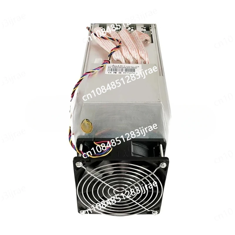 With Doge Coin Mining Rig ASIC Miner Than ANTMINER L3 L3++( with Power Supply )Scrypt Litecoin Miner 580MH/s LTC Come