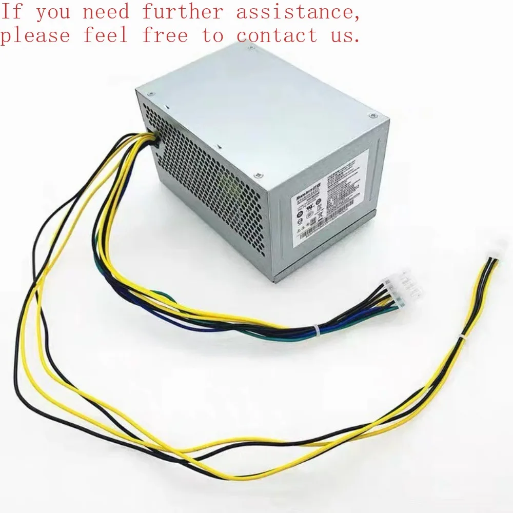 For Lenovo 10 Pin Power Supply 180W HK280-23PP/21PP PA- 2181-1 PCE027 Genuine