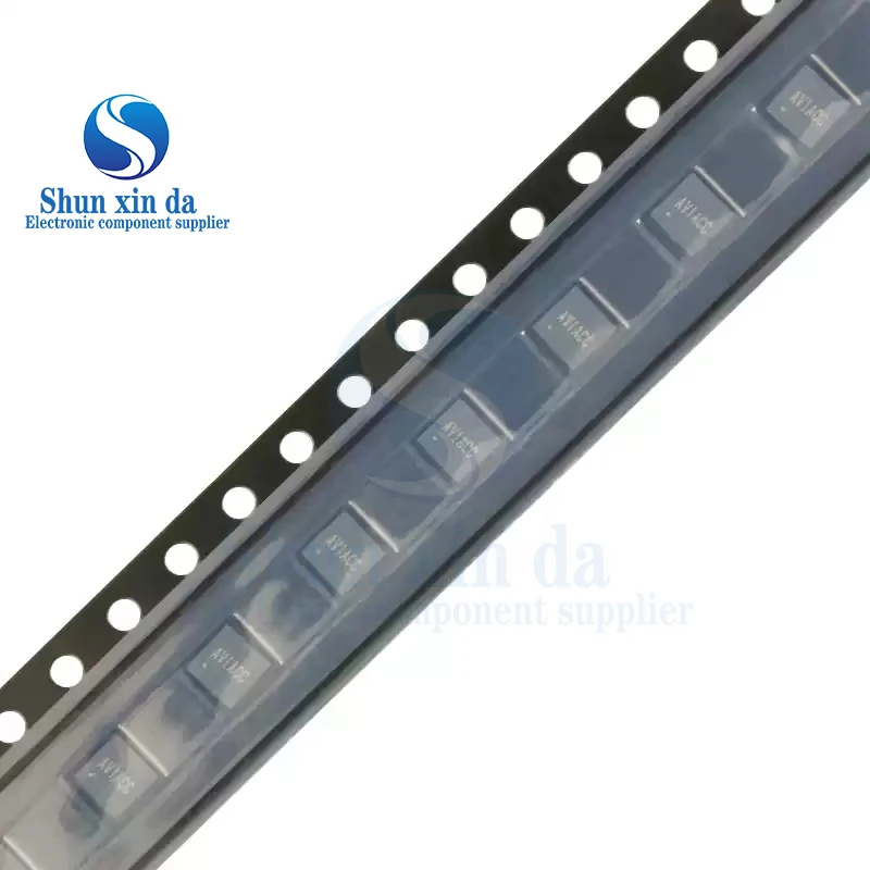 10PCS SY8368AQQC QFN12 SY8368A High Efficiency Fast Response 8A Continuous 16A Peak 28V Input Synchronous Step Down Regulator IC