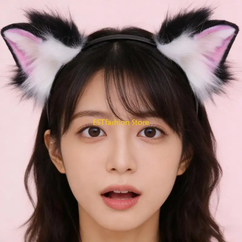 y5gc-disfraz-realista-diademas-peludas-con-orejas-gatito-para-evento-juego-rol-halloween