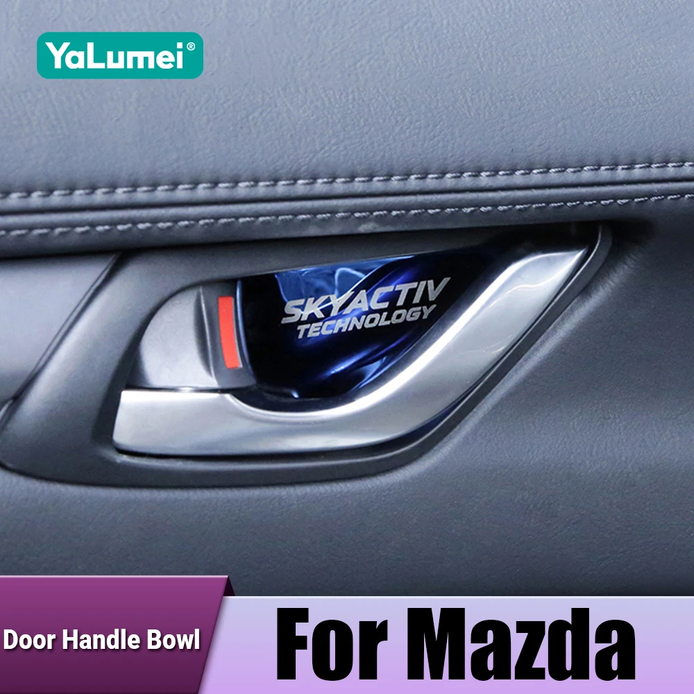 Car Door Handle Bow…