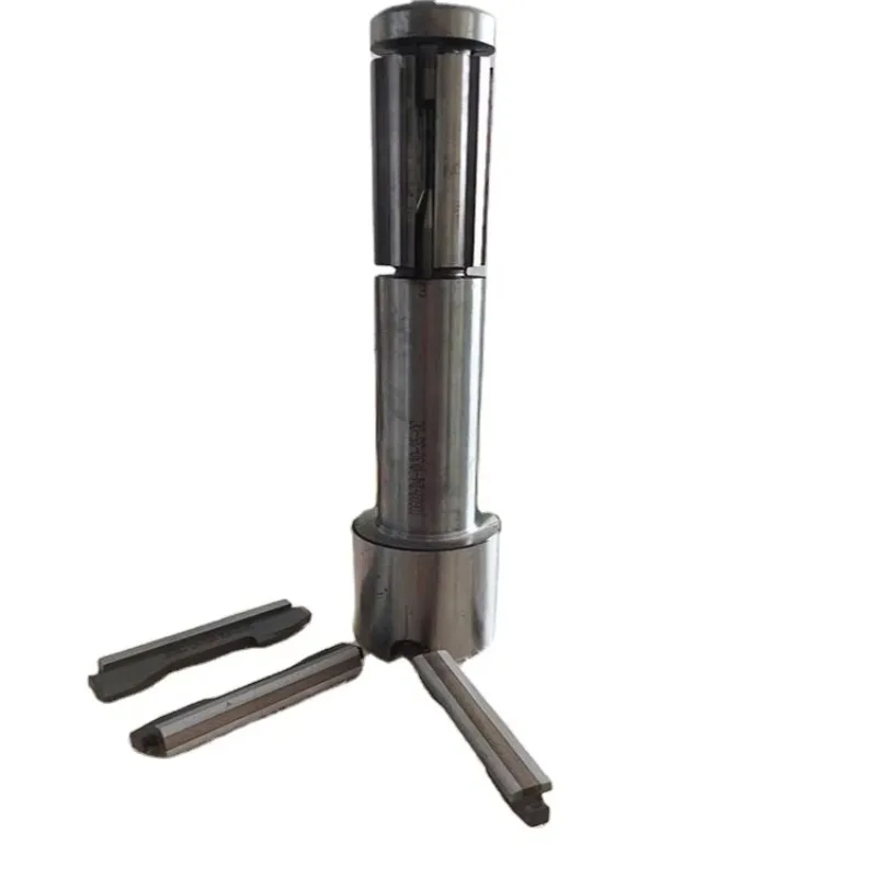 

Automotive Engine Cylinder Honing Tools Sunnen Multi Stone Honing Head Mandrels Diameter 30mm