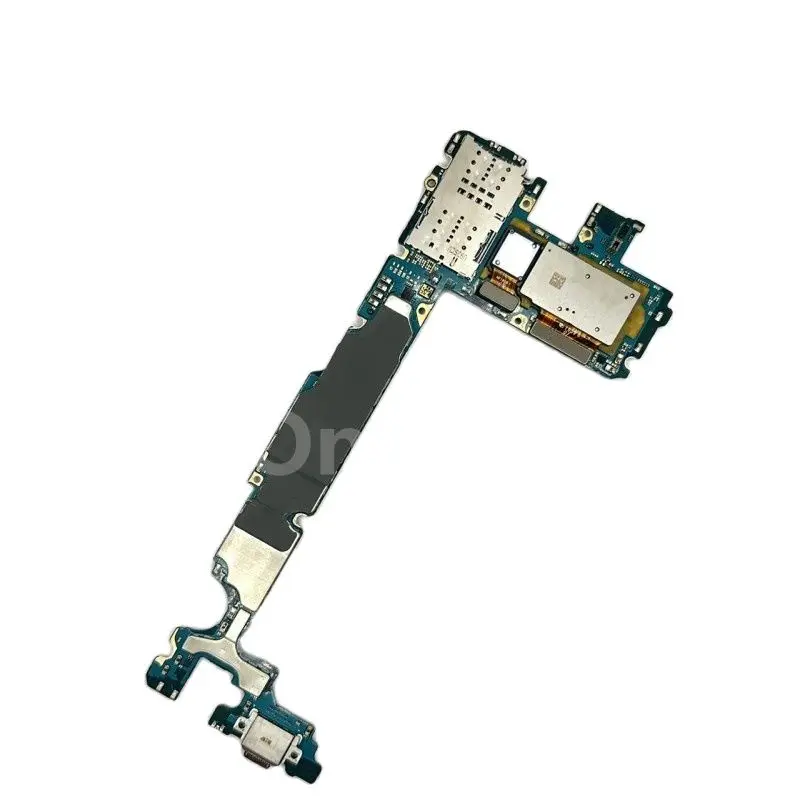 Original Unlocking Mainboard and Logic Board of Samsung Galaxy GalaxyS10Plus,G975F,G975FD,G975U,S10E,G970F,G970U,S10,G973F,G973U