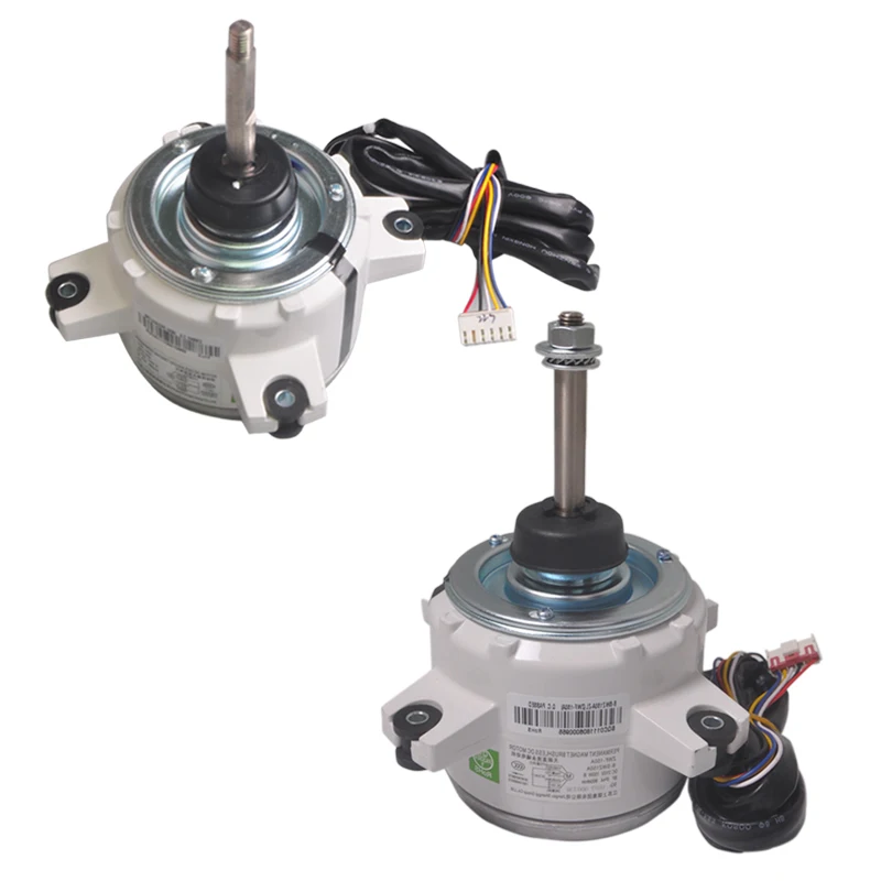 브러시리스 DC 영구 자석 모터 에어컨 실외 모터 B-SWZ120A 모터 B-SWZ150A B-SWZ120E B-SWZ150E B-SWZ130E