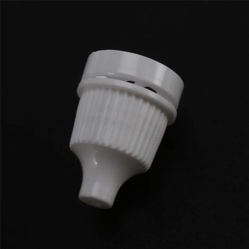 【بيع سريع 】600 قطعة 15 مل زجاجات قطارة بلاستيكية فارغة قابلة للعصر زجاجات قطارة سائلة قابلة لإعادة الملء