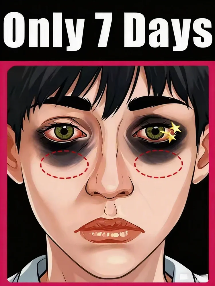 

Fast-absorbing, nourishing creamᴿᵉᵐᵒᵛᵉ ᵉʸᵉ ᵇᵃᵍˢ ᵃⁿᵈ ⁿᵒᵘʳⁱˢʰ ᵗʰᵉ ˢᵏⁱⁿ