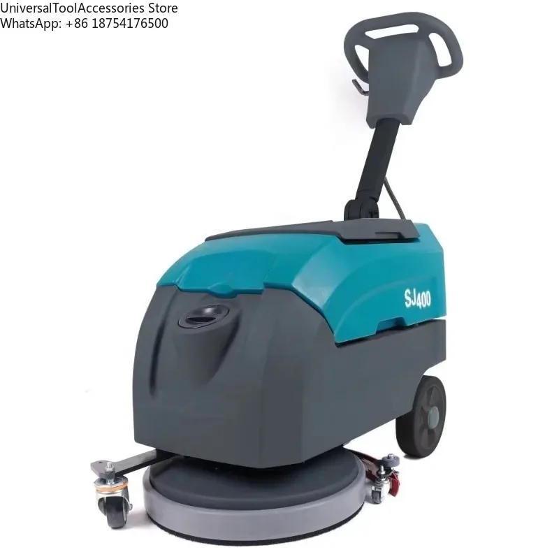 

17inch Marble Floor Polishing Machine
