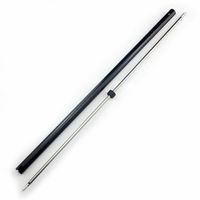 Align 500 Helicopter Torque Tube with Bearing Tail Boom RC Replacement Part