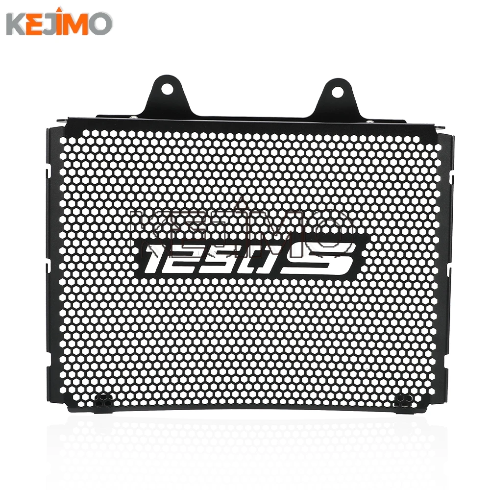 Motorcycle Radiator Grill Guard Grille Cover Protector Net Protection FOR Sportster S 1250 RH1250S 2020 2021 2022 2023 2024 2025