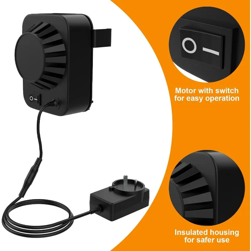 Kit de grelha para churrasco, para masterbuilt gravidade mb20091220, masterbuilt gravity series 560 1050 800, acessórios para fumantes