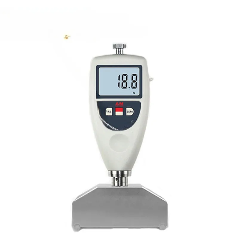 As120n Digital Display Screen Tensiometer Digital Display Steel Mesh Tensiometer