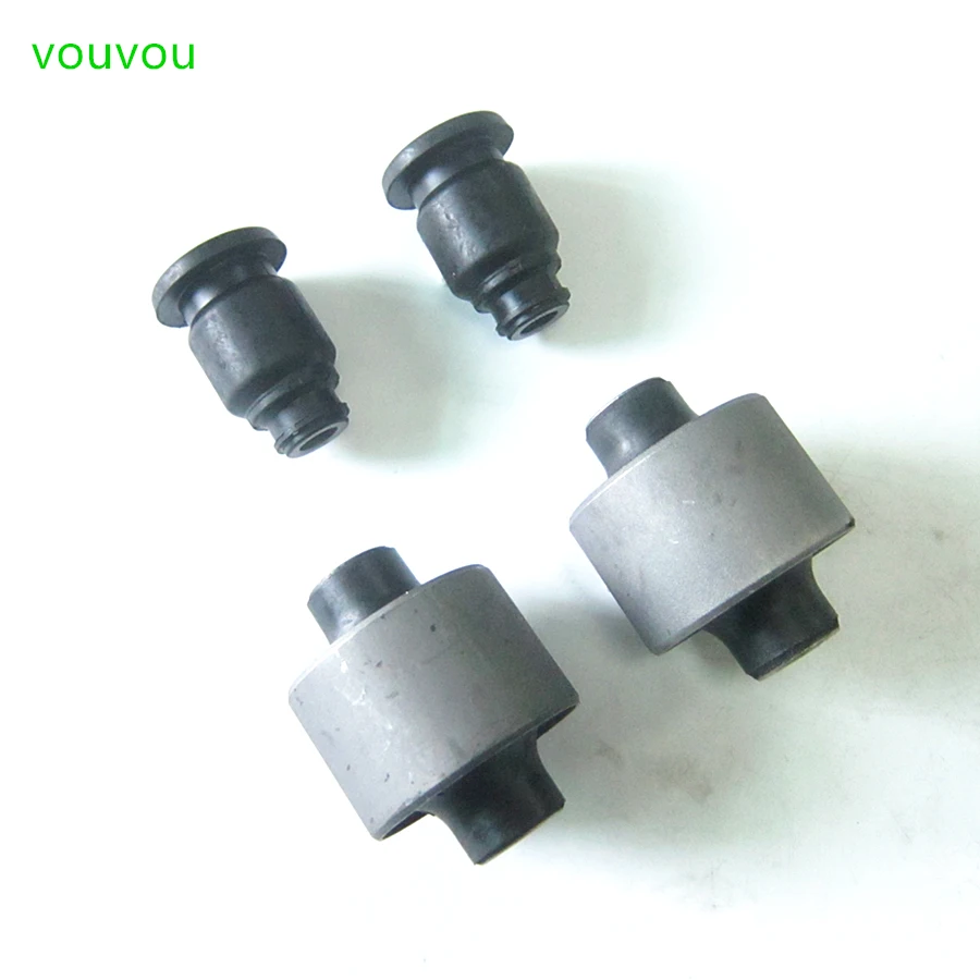 Car accessories EC01-34-460 chassis parts lower control arm bushing for Ford Escape 2000-2008 Mazda Tribute 2000-2008