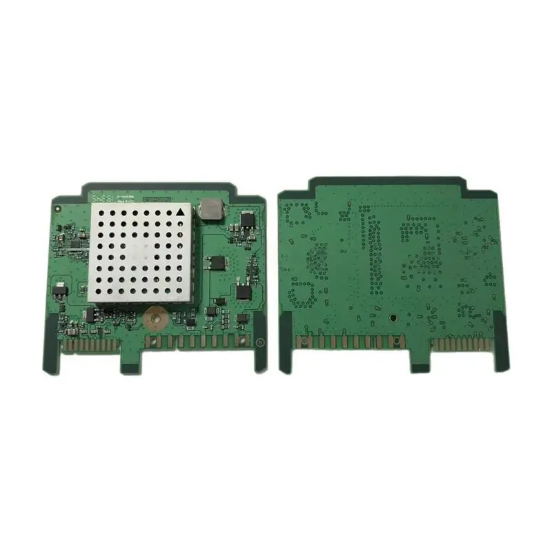 AB16-PWB50281 Built-In Driver Board LED Headlight Control Light Source Module For Jaguar XF 2018-2022