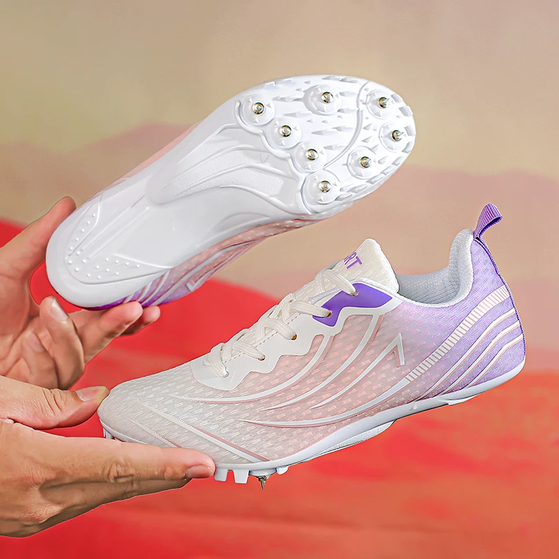Unisex Track and Field Spikes  - огляд і ціна Outdoor Sport Field