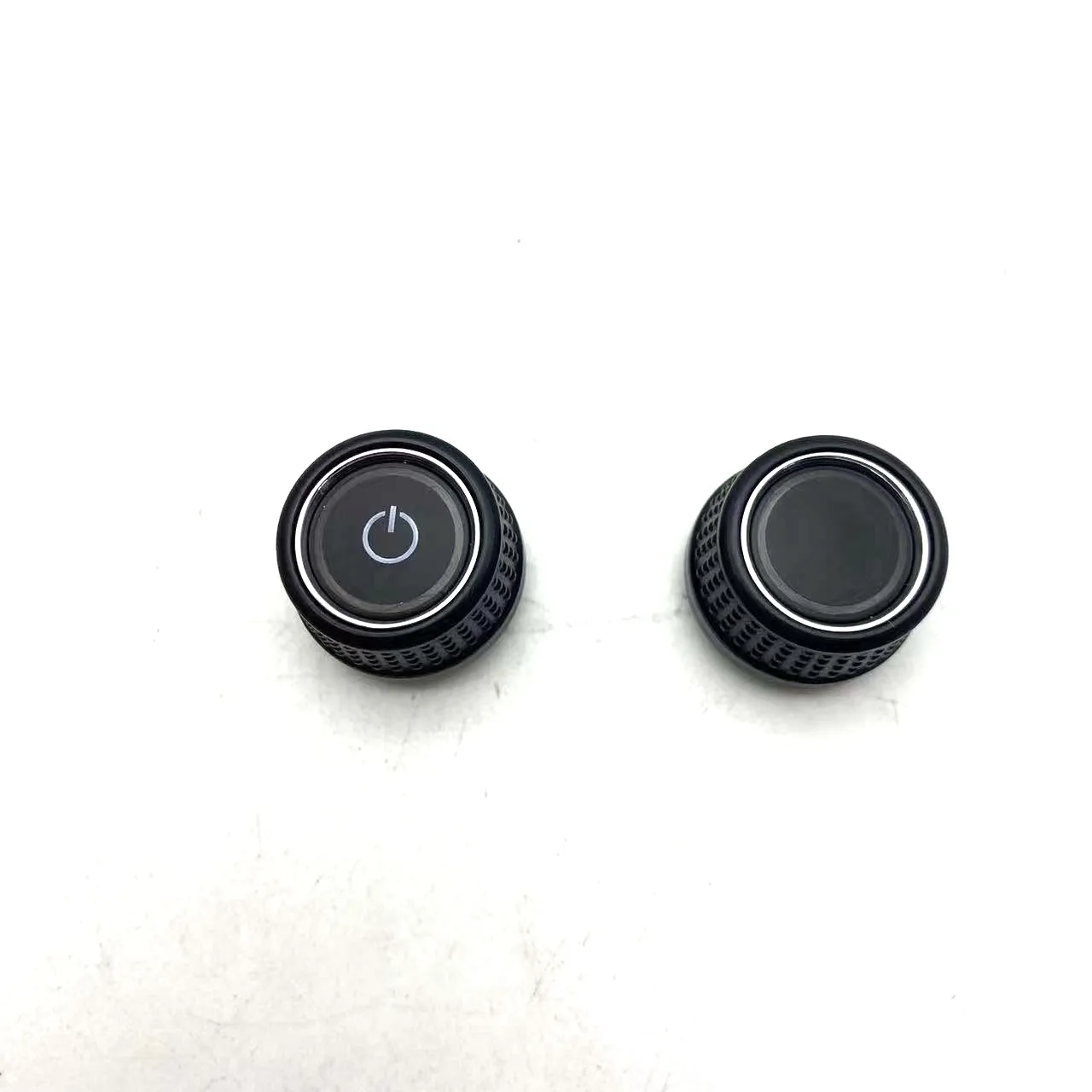 Auto CD Switch Radio Switch Knob for VW Polo Bora Santana