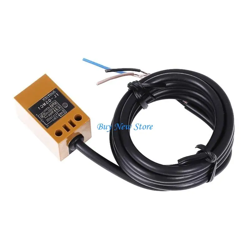 

20CE TL-Q5MC2-Z NPN 3-Wire Inductive Proximity Switch Normally Closed Switch