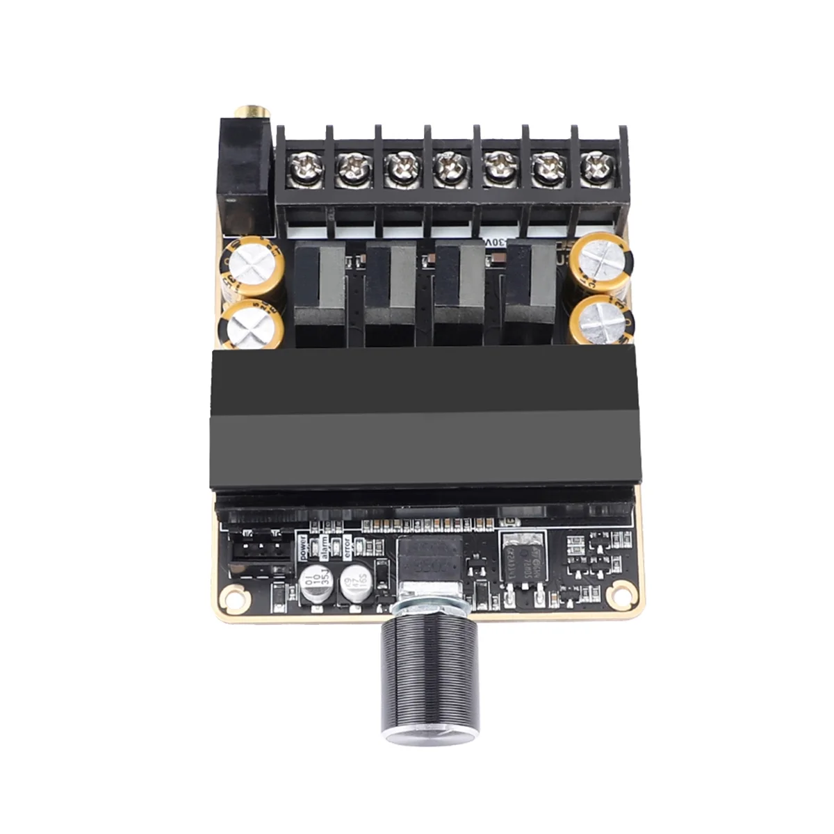Tpa3221 Audio Versterker Board Class D Dual-Channel 85wx2 Stereo Audio Versterker Module