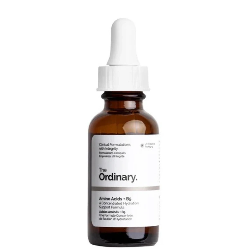 Amino Acids + B5 30ml Weightless Serum Rich that hydrates And Visibly Strengthens Skin to Support The Natural Barrier Function