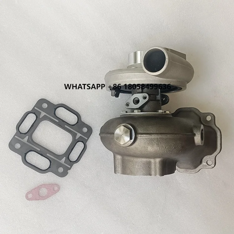 

Machinery Engine 6B Water Cooled Supercharger 3528769 6BT Marine Diesl Engine Turbocharger 3525720