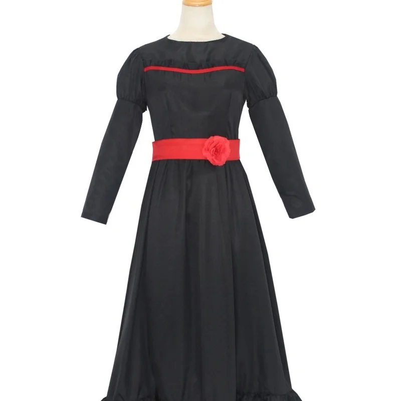 

Высококачественный белый костюм ужасов на Хэллоуин Dr, костюм для косплея Ele Faionable, женский традиционный китайский сценический костюм...