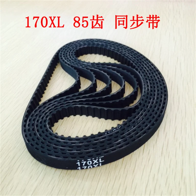 Sewing Machine Synchronous Belt 170xl, 85 Teeth, Synchronous Belt Synchronous Belt Da, DB Computer Flat Knit Roller Circular Kni