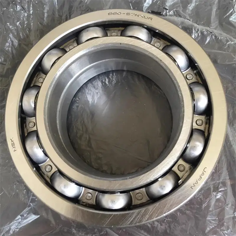 B60-57 NXUR Deep Groove Ball Bearing 60x101x17.2