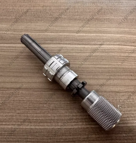Accessories Sixth Generation Tools Plum Blossom Universal