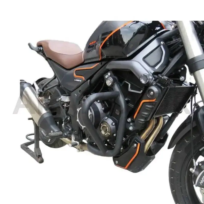 Modified Bumper For Loncin Voge 500ac/525ac Lx500-f