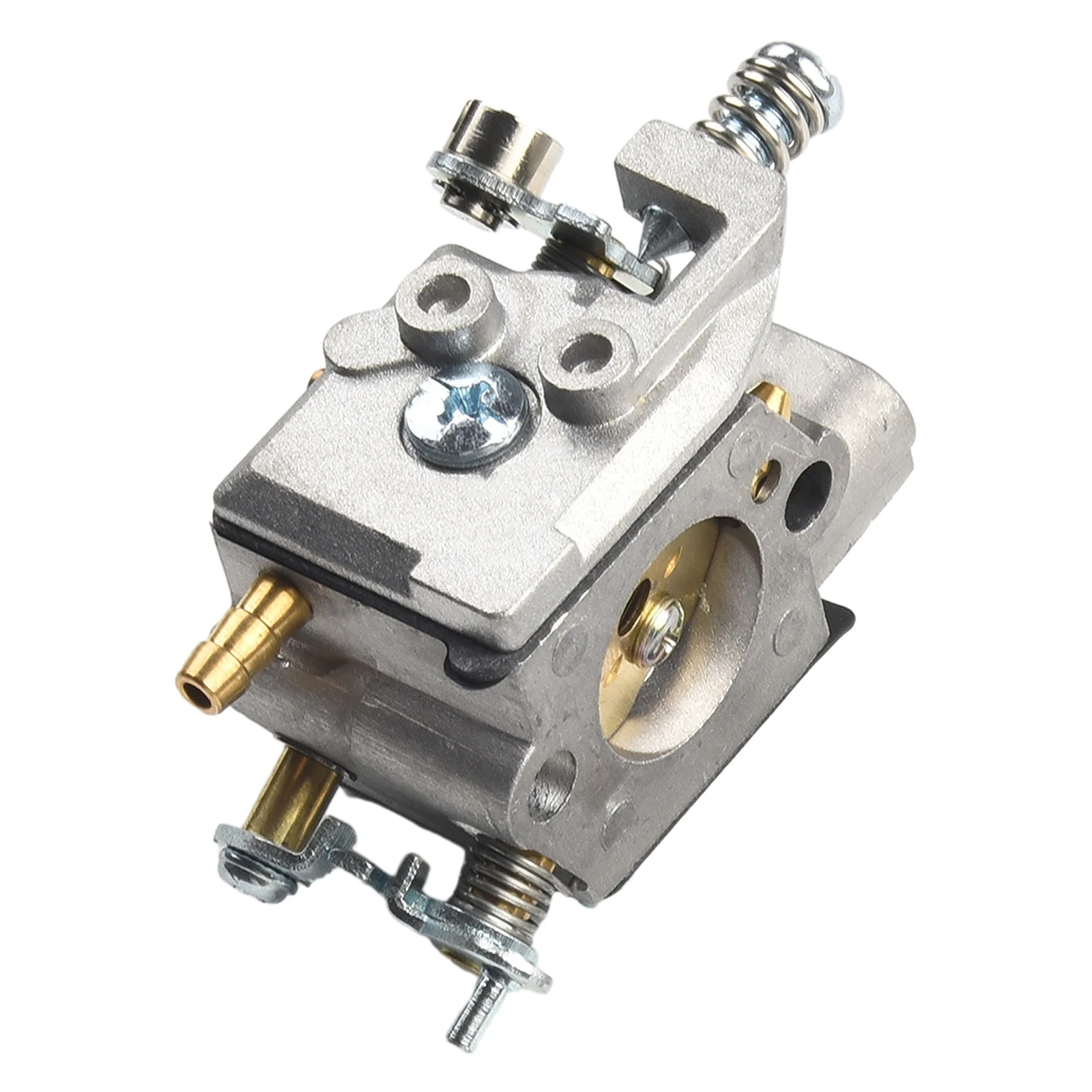 

Carburetor CARB for 525BX Handheld Blower Part Number 585603801 501716903 Crafted with Metal Material Comes with 2 Gaskets