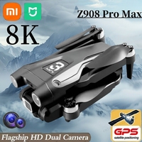 Xiaomi Mijia Z908 Pro Max Drone 8K Professional HD Aerial Photography Dual Camera GPS ESC Obstacle Avoidanc Brushless Quadrotor