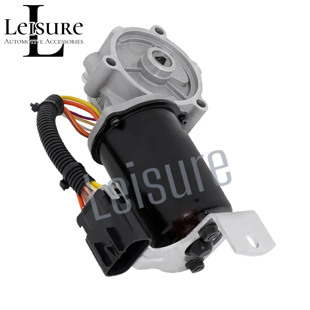 

1 Piece 68089746AA Distributor Box Motor for Chevy Silverado Tahoe Hummer Dodge Ram 600-908