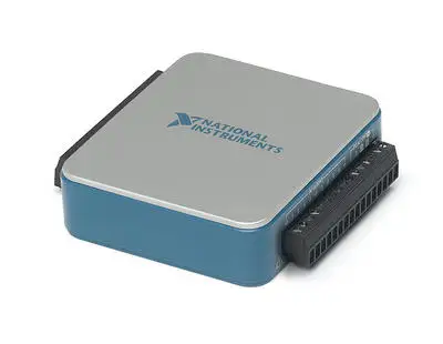 

Карта сбора данных NI USB-6000 782602-01 Совершенно новая