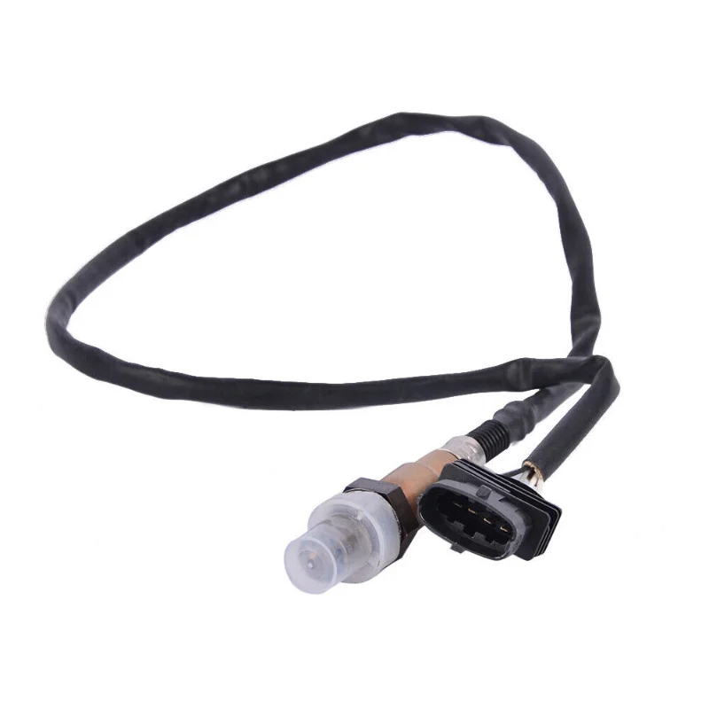 670009076 670009075 Front Left Right Oxygen Sensor For Maserati Quattroporte 3.0T Ghibli S Q4 3.0L Alfa Romeo Giulia Levante