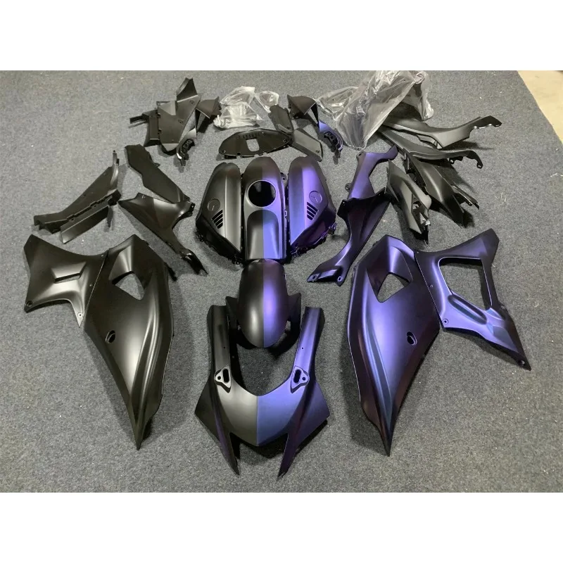 

New ABS fairing fits motorcycle Yamaha R7 2022 2023 R7 22 23 Fairing motorcycle body kit