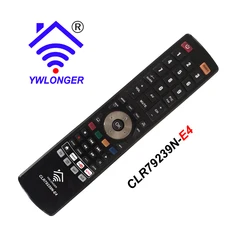 (NOT CONTAIN SHIPPING)LONGER USB REMOTE CLR79239N-E4,  PROGRAMMED BY PC, REPLACE ALL ORIGINAL REMOTE CONTROL,WITH USB cable