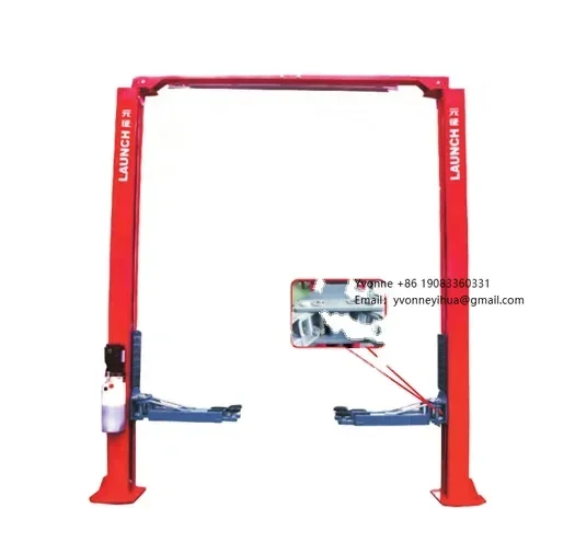 Launch TLT260AT 6T …