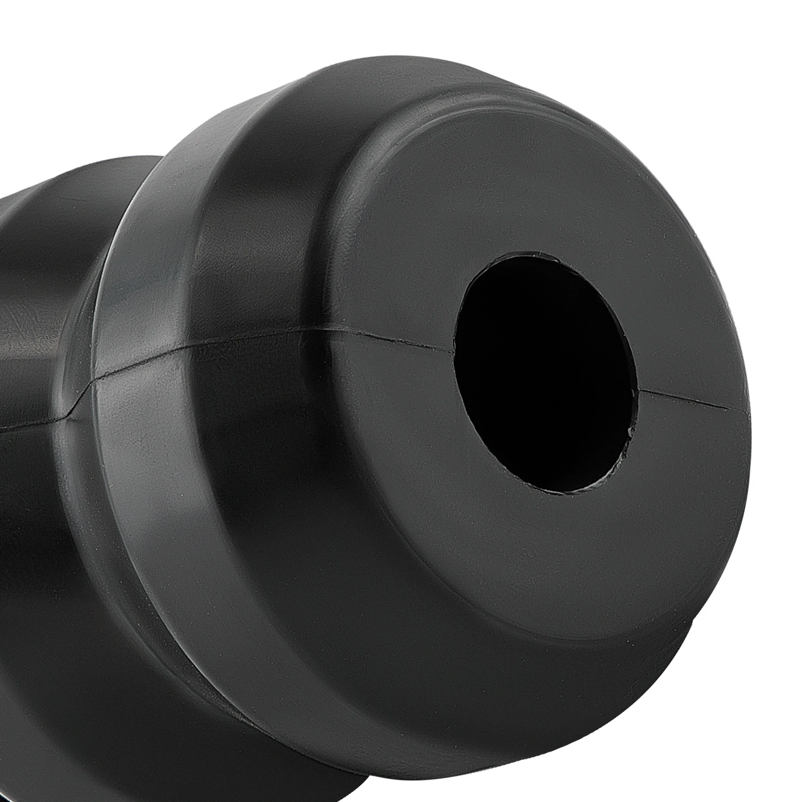 MaXpeedingrods Rear Suspension Helper Spring Kit For Dodge Ram 1500 2WD 4WD CREW CAB 2009-2023