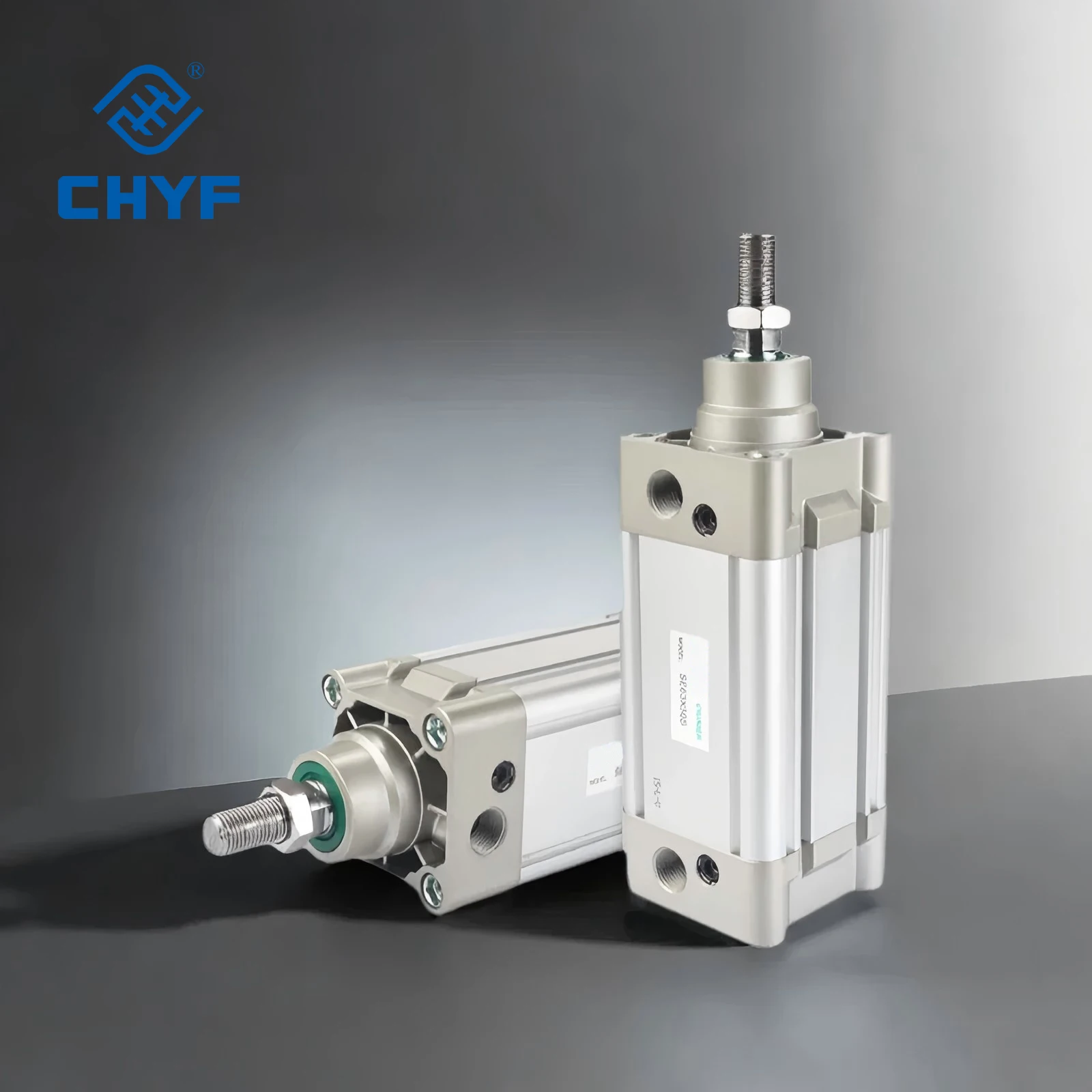 

Pneumatic Standard Cylinder SE32X10X100