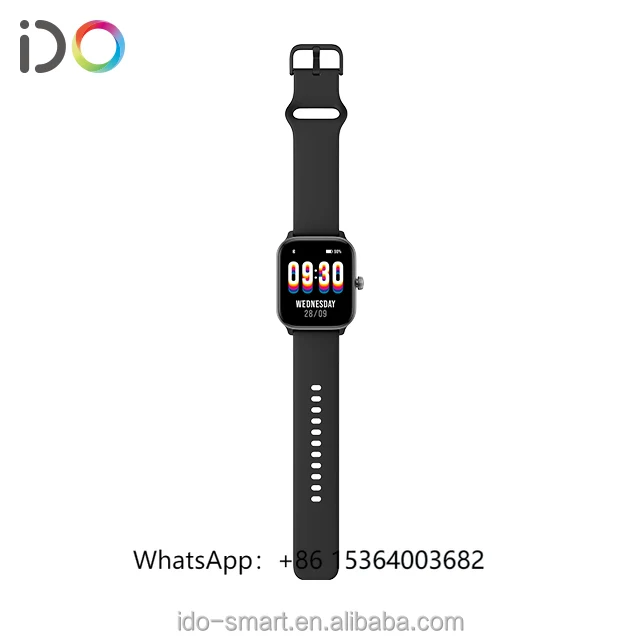 

TJXL-OEM&ODM Factory Alexa IP68 Waterproof BT Calling Amoled Smart Health Watch 2024 for IOS&Android Systems