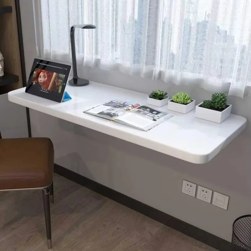 Adjustable Multifunctional Space-Saving Foldable Wall Mounted Desk Creative Small Kitchen Dining Room Bar and Wall Dining Table