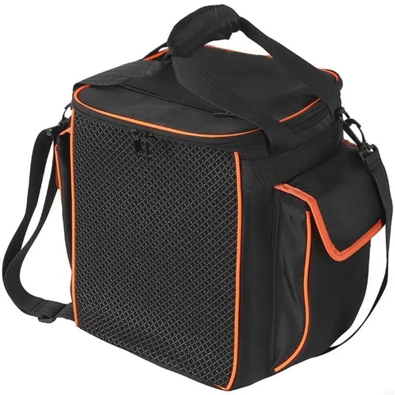 

103F Storage Handbag Shockproof Bag Adjustable Shoulder Strap for Encore 2