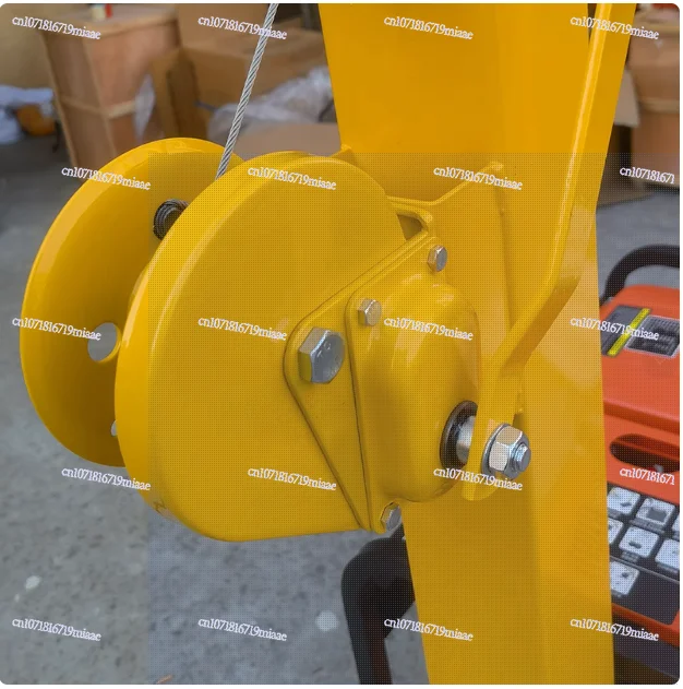 

Mobile Telecommunication Tower and Telescopic Antenna Mast