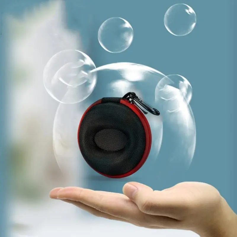 P9FA Travel Watch for Case Soft Interior Herese Box для контейнера для проездных часов, BLA