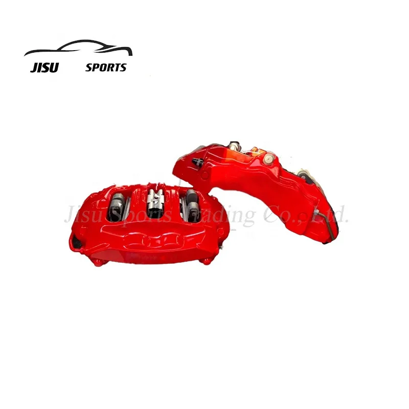 

Универсальный модифицированный 6-поршневой тормозной суппорт 18Z из алюминия с инструментом для BMW F90 F07 F21 E36 E46 E61 (для пневматических систем)