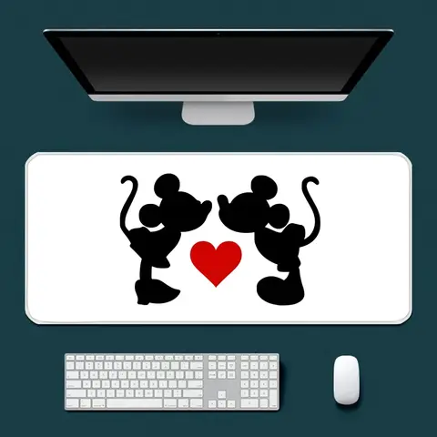 6 best sales माउसपैड प्रेम - №6