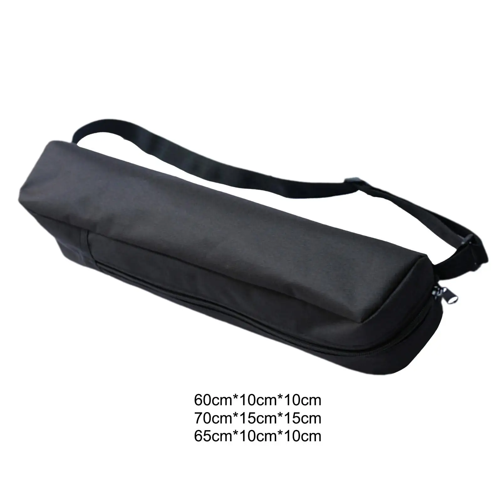 Versatile Camera Tripod Case with Shoulder Strap for Universal Monopod Storage Heavy Duty Oxford Cloth Photography Bag